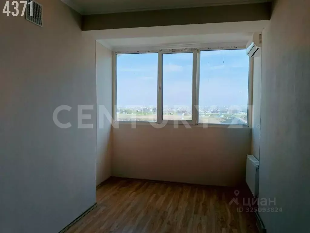 1-к кв. Севастополь ул. Комбрига Потапова, 16 (30.0 м) - Фото 2