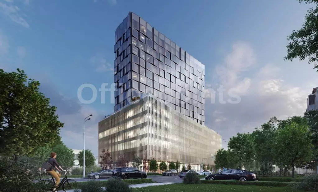 Помещение свободного назначения в Москва ул. Василисы Кожиной, вл25/1 ... - Фото 2