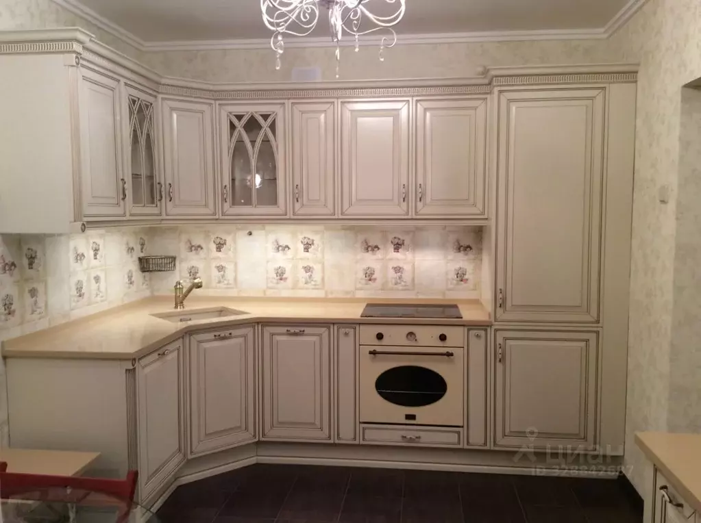 1-к кв. Москва ул. Лобачевского, 45 (48.0 м) - Фото 1