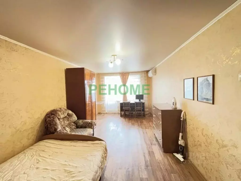 1-к кв. Саратовская область, Саратов ул. Имени Е.И. Пугачева, 169 ... - Фото 1