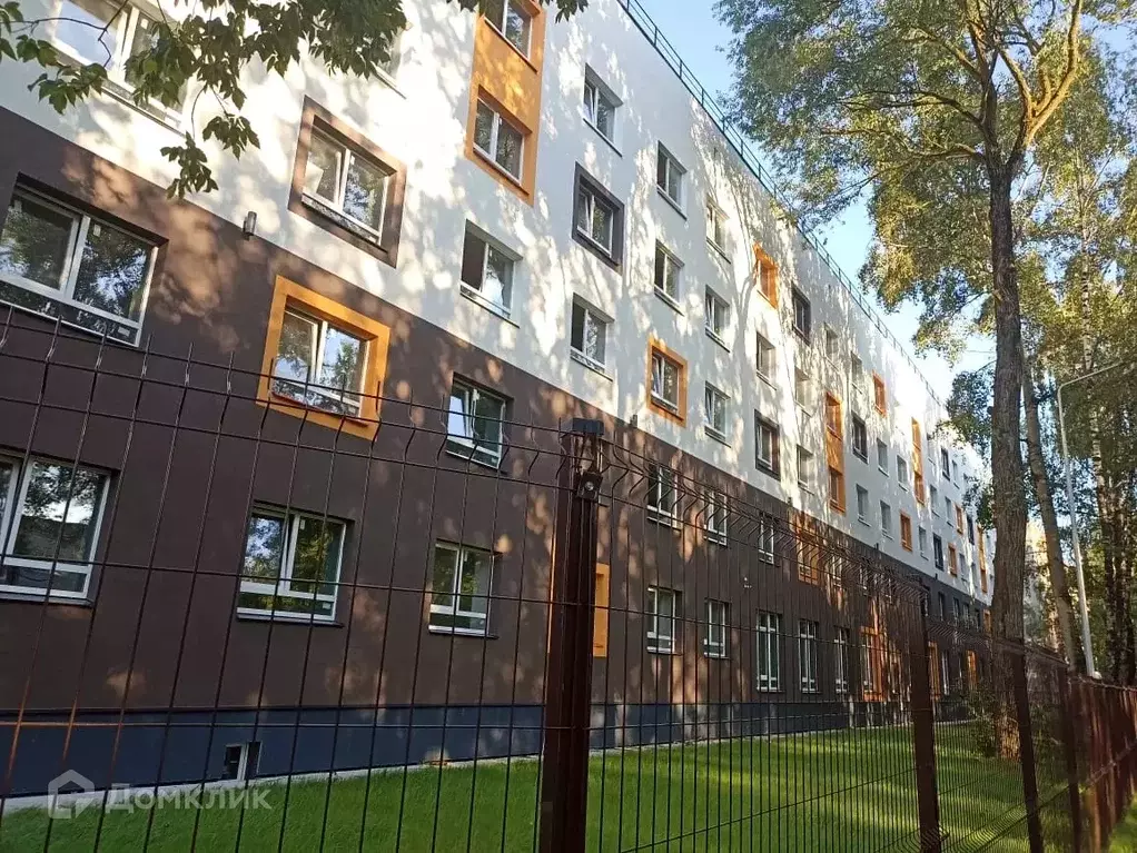 Продаётся 1-к квартира, 35.2 м - Фото 1