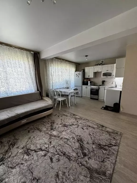 3-к кв. Иркутская область, Зима Ангарский мкр, 14 (69.4 м) - Фото 1