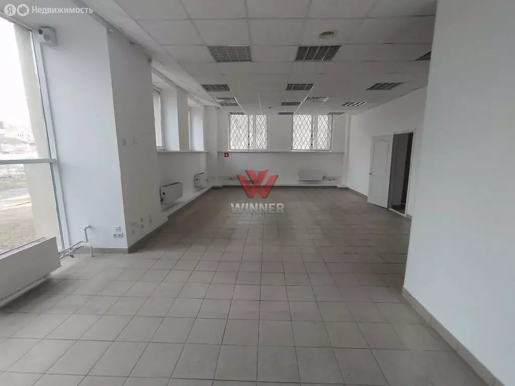 Офис (150 м) - Фото 1