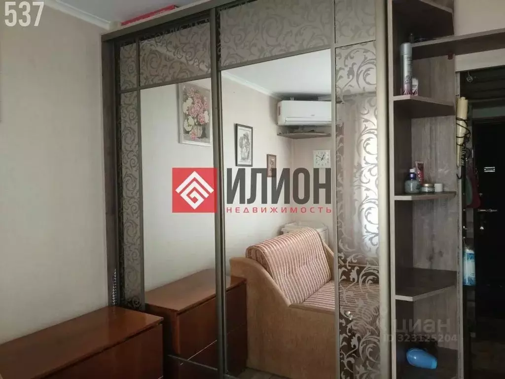 1-к кв. Крым, Ялта ул. Дзержинского, 26 (22.1 м) - Фото 2