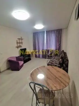 2-к кв. Башкортостан, Уфа Заводская ул., 15/3 (41.0 м) - Фото 1