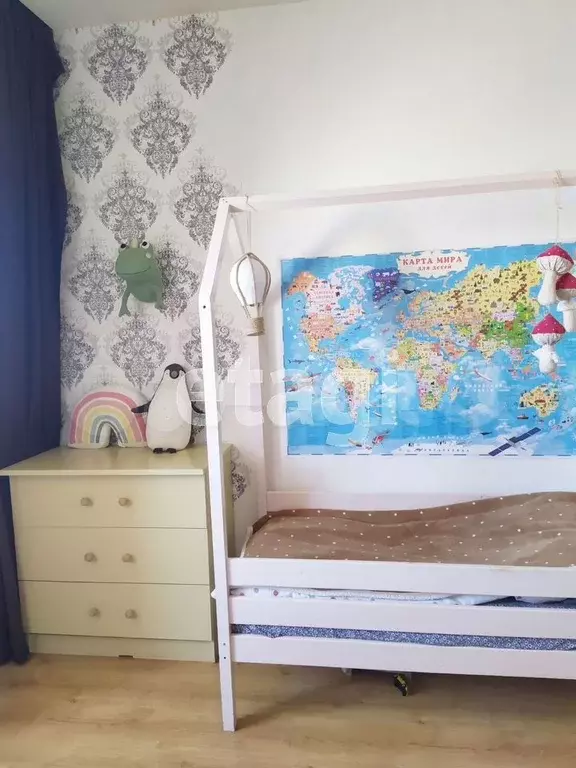 Квартира-студия, 24,1 м, 10/17 эт. - Фото 1