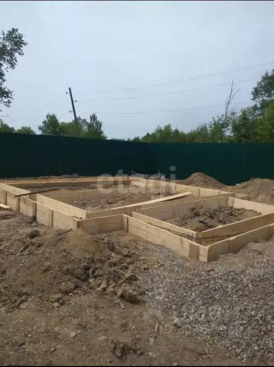 Участок в Сахалинская область, Южно-Сахалинск Коммунальник СНТ,  (6.8 ... - Фото 1