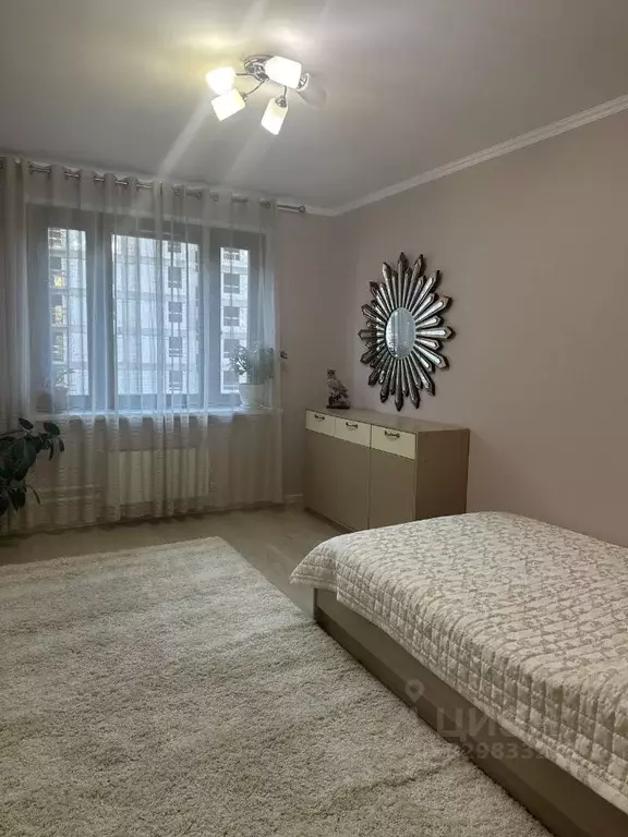 1-к кв. Москва Долгопрудная ул., 12 (37.0 м) - Фото 1