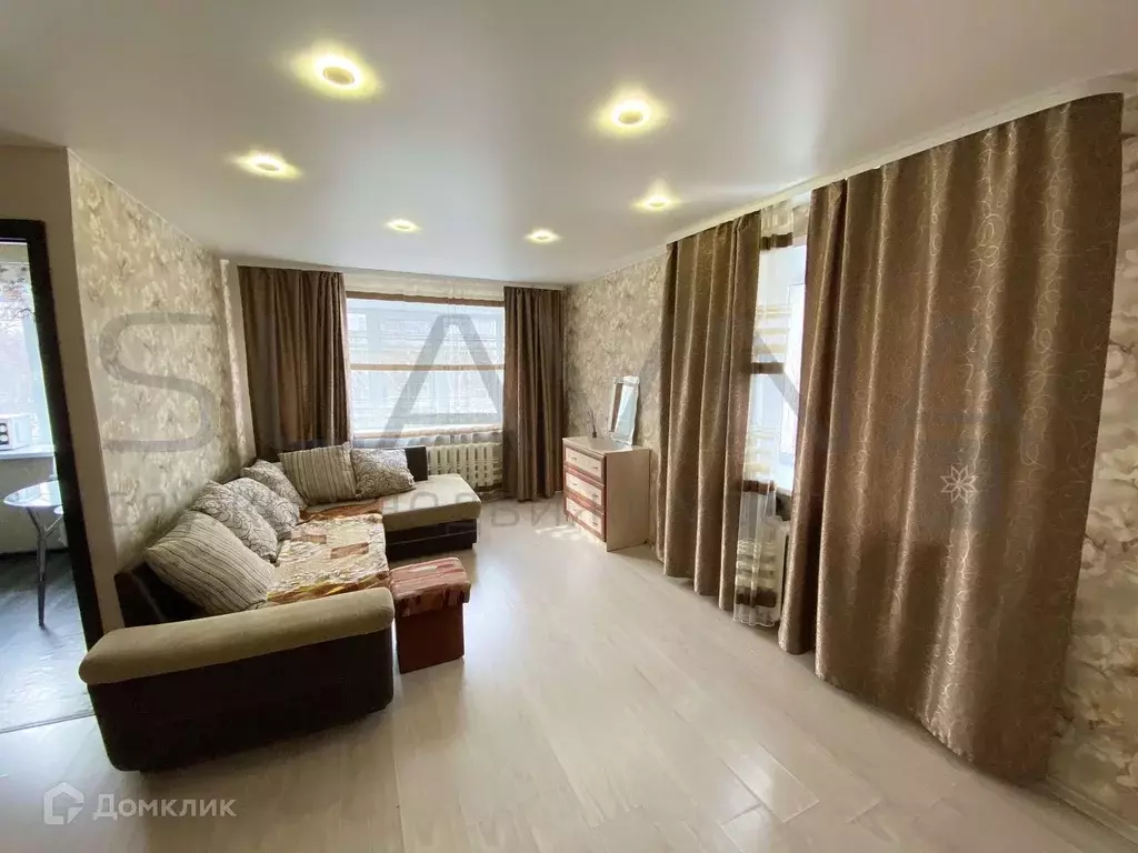 Продаётся 1-к квартира, 31.1 м - Фото 0