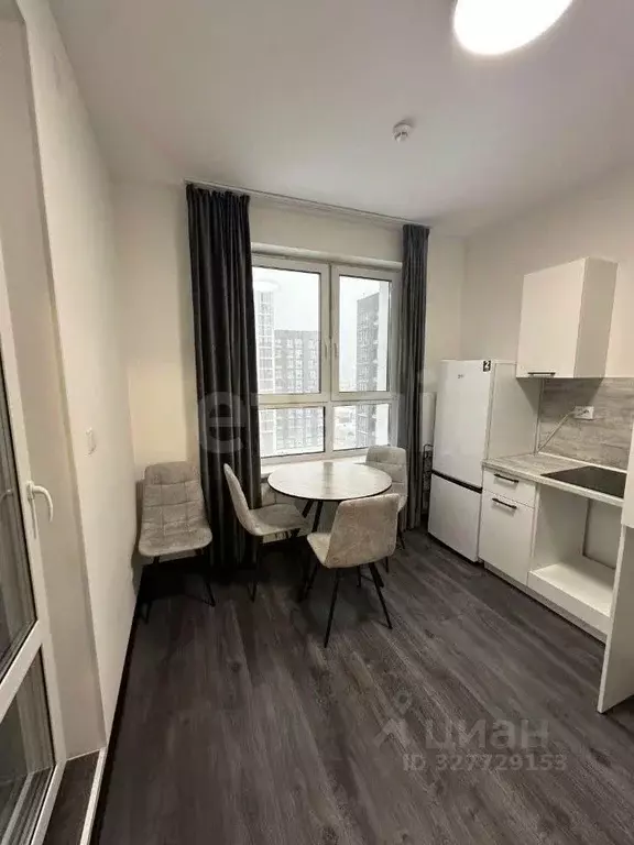 1-к кв. Санкт-Петербург Кубинская ул., 82к3с1 (34.0 м) - Фото 1