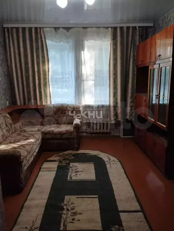 2-к. квартира, 46 м, 1/3 эт. - Фото 0