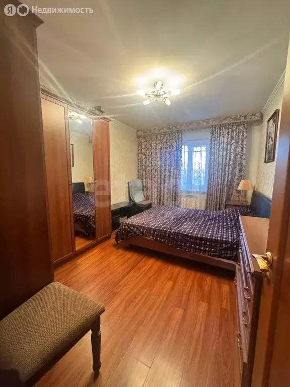 3-комнатная квартира: Анапа, Таманская улица, 26Б (89 м) - Фото 2