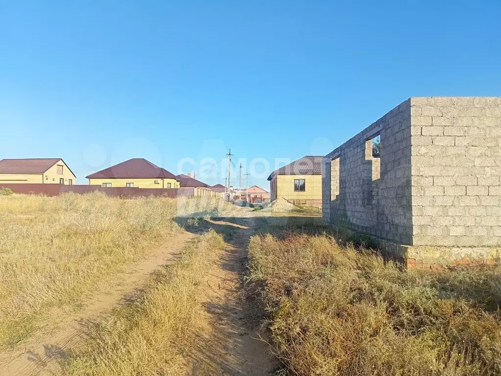 Участок 6,9 сот. (ИЖС) - Фото 0