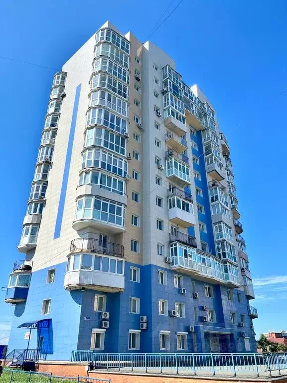 Студия Приморский край, Владивосток ул. Леонова, 27 (20.0 м) - Фото 1
