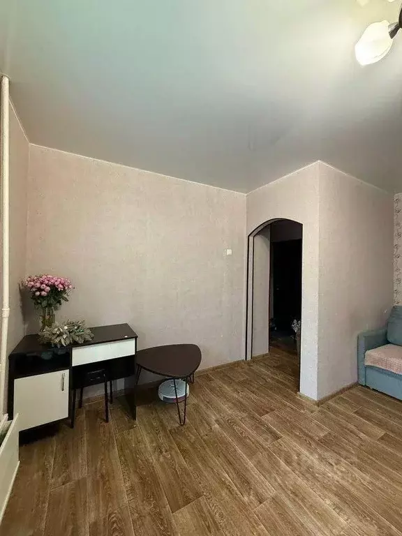 1-к кв. Ивановская область, Шуя Южное ш., 8 (34.6 м) - Фото 0