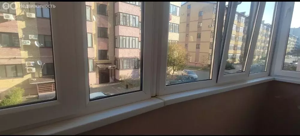 1-комнатная квартира: Анапа, улица Ленина, 178к2 (37 м) - Фото 1