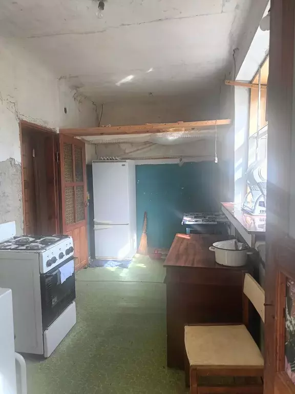 Продаётся 3-к квартира, 41.6 м - Фото 1