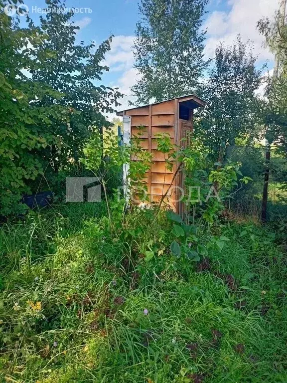 Участок в Барышевский сельсовет, садоводческое некоммерческое ... - Фото 2