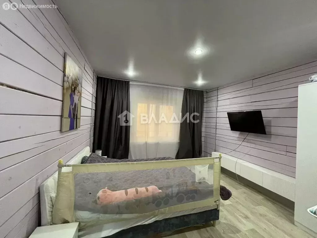 Дом в посёлок Плишкино, Сибирская улица, 3 (169.4 м) - Фото 2