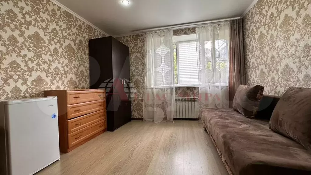 Квартира-студия, 18,5м, 5/5эт. - Фото 1