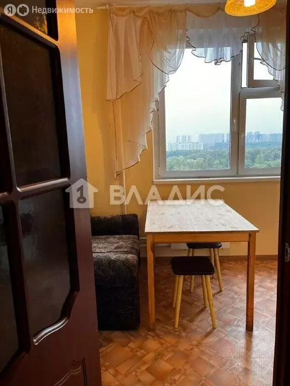 1-комнатная квартира: посёлок городского типа Бутово, жилой комплекс ... - Фото 2