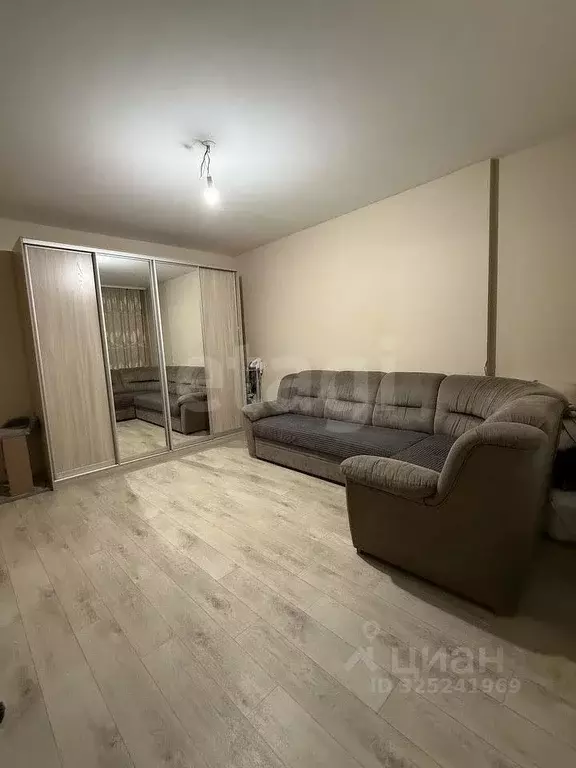 3-к кв. Красноярский край, Красноярск наб. Ярыгинская, 15 (63.4 м) - Фото 1