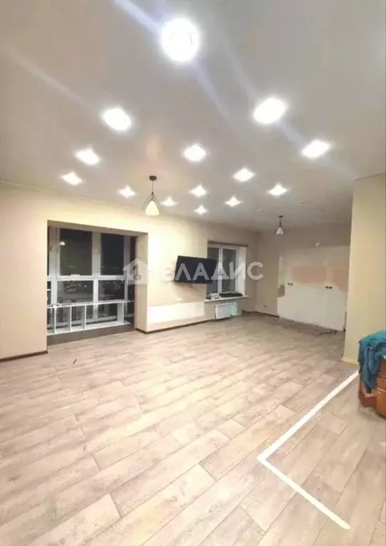 2-к кв. Иркутская область, Иркутск ул. Красных Мадьяр, 14 (67.5 м) - Фото 2