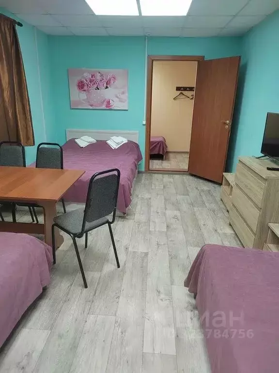 Комната Карелия, Пудож Пудожский район, Садовая ул., 18 - Фото 1