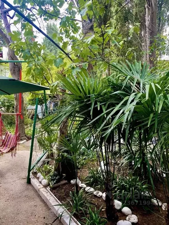 Дом в Крым, Ялта ул. Чехова (70 м) - Фото 1