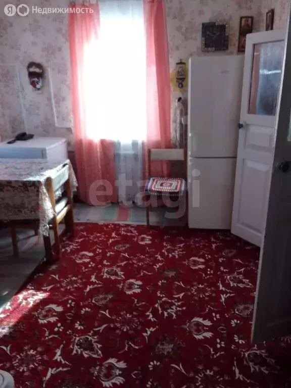 Дом в село Журавлёвское, Заречная улица (39.5 м) - Фото 1