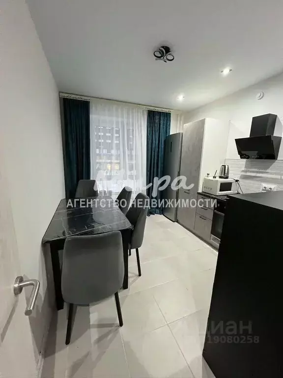 2-к кв. Московская область, Люберцы ул. Летчика Ларюшина, 4к1 (51.0 м) - Фото 1