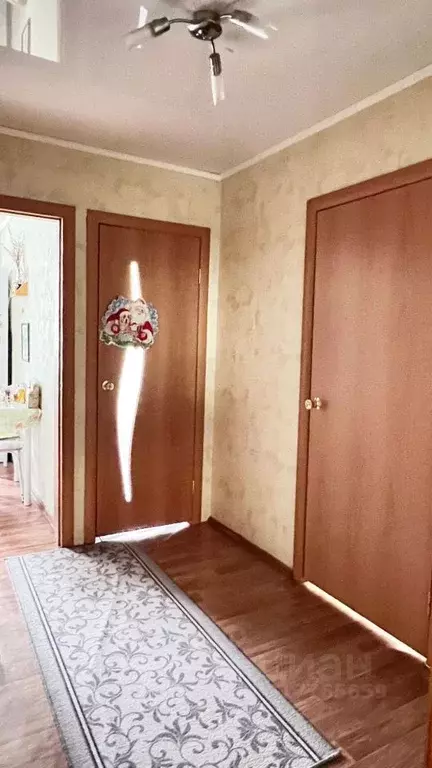 2-к кв. Омская область, Омск Городок Нефтяников мкр, ул. ... - Фото 1