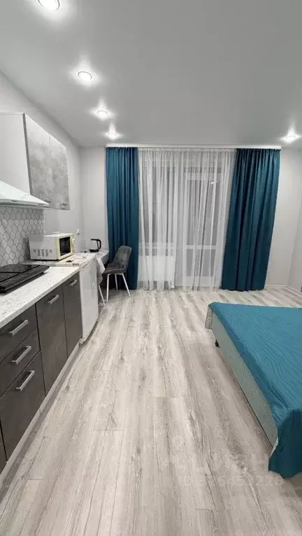 Студия Удмуртия, Ижевск ул. 40 лет Победы, 93 (23.0 м) - Фото 1