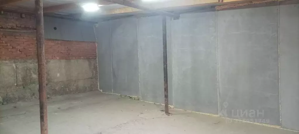 Склад в Волгоградская область, Волгоград ул. Качуевской, 2Д (100 м) - Фото 2