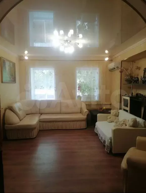 Дом 70 м на участке 6 сот. - Фото 0
