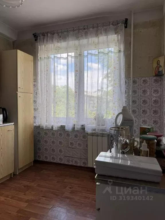3-к кв. Красноярский край, Красноярск ул. Ладо Кецховели, 54 (78.0 м) - Фото 0