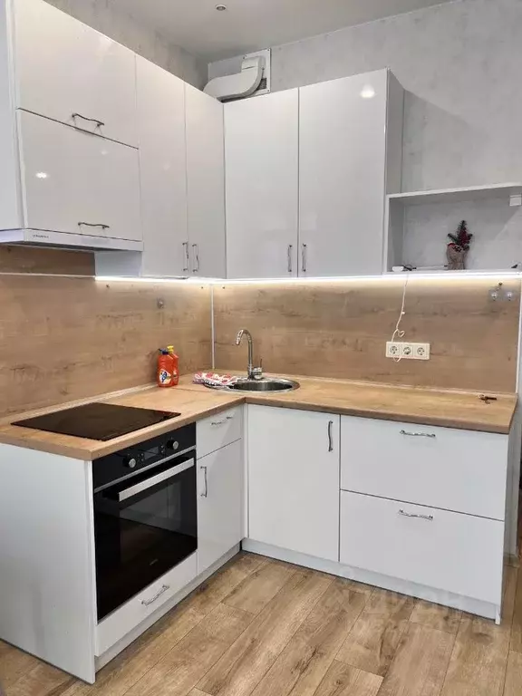 1-к кв. Москва Родниковая ул., 30к3 (35.0 м) - Фото 1