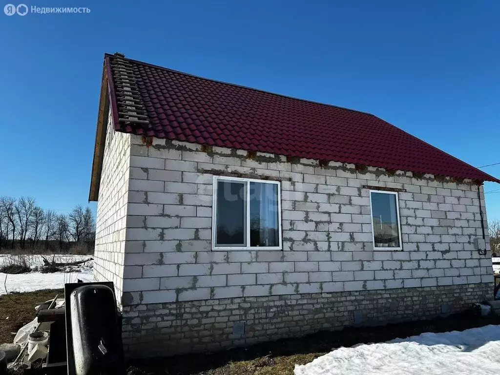 Дом в посёлок Речица, Садовый переулок (127.5 м) - Фото 2