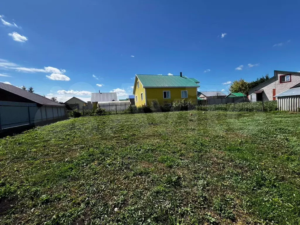 Участок 8 сот. (ИЖС) - Фото 0