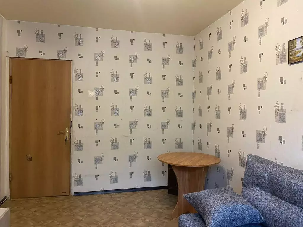 Комната Санкт-Петербург Лужская ул., 4К1 (12.0 м) - Фото 2