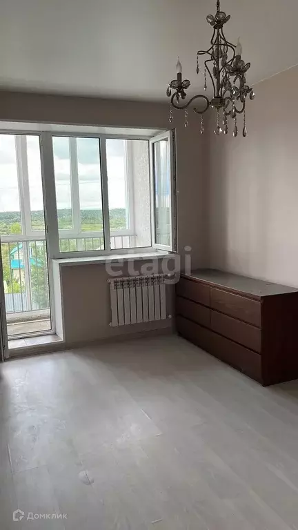 Продаётся 1-к квартира, 31.2 м - Фото 0