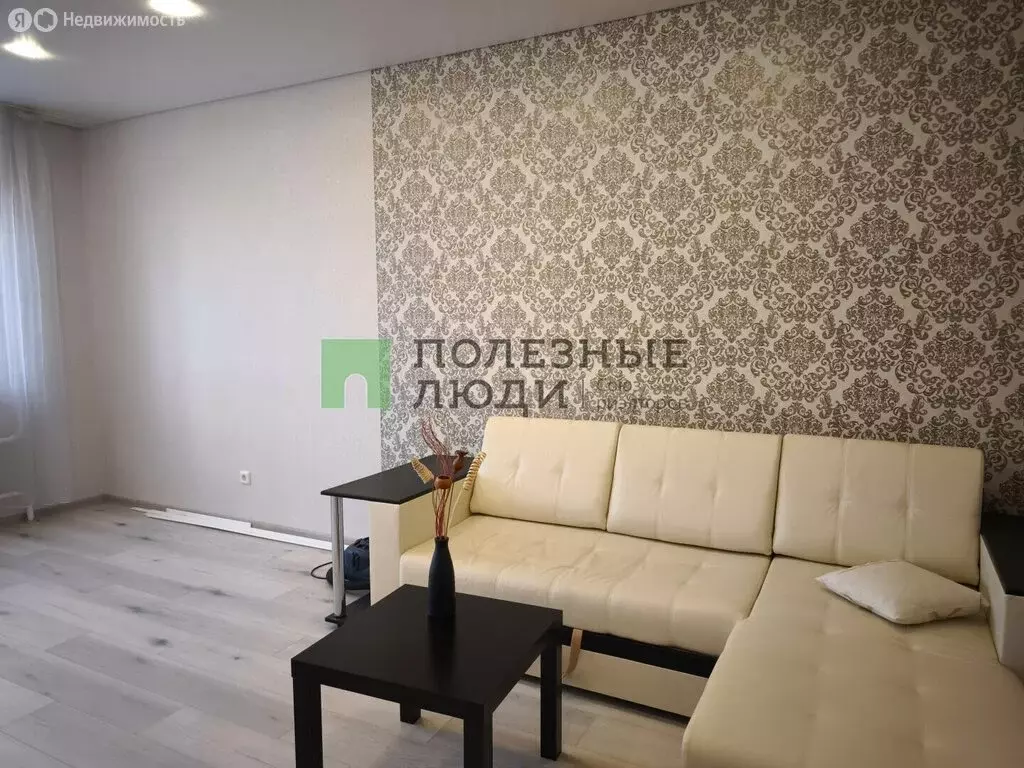 2-комнатная квартира: Орёл, Раздольная улица, 27А (63.1 м) - Фото 2