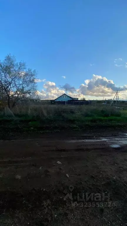 Участок в Краснодарский край, Анапа муниципальный округ, с. ... - Фото 2