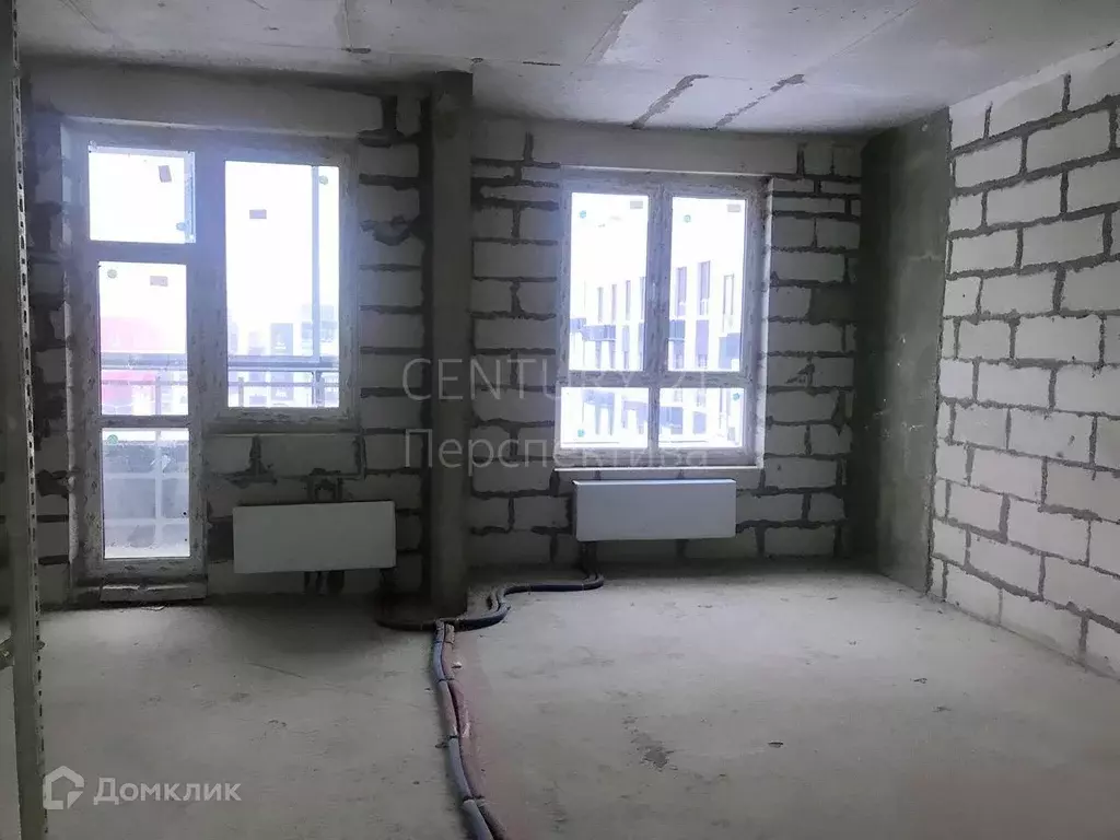Продаётся 1-к квартира, 34.1 м - Фото 0
