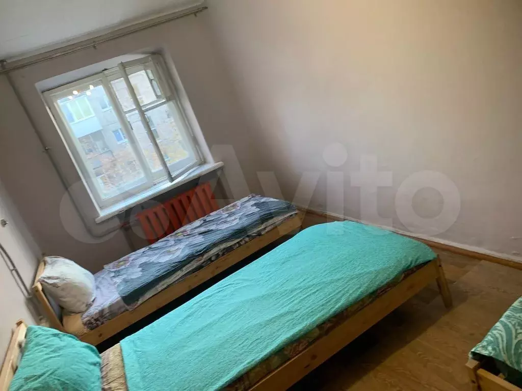 2-к. квартира, 44,9 м, 3/5 эт. - Фото 0