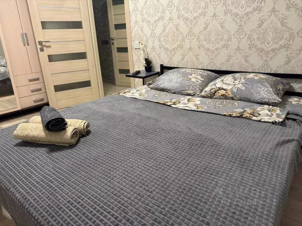 2-к кв. Белгородская область, Белгород ул. Щорса, 8М (53.0 м) - Фото 1