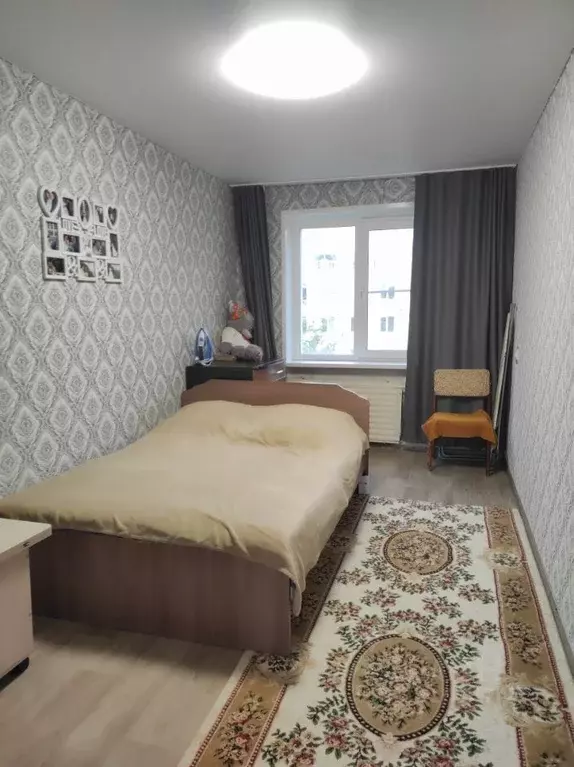 3-к кв. Удмуртия, Ижевск ул. имени 50-летия ВЛКСМ, 17 (59.0 м) - Фото 1