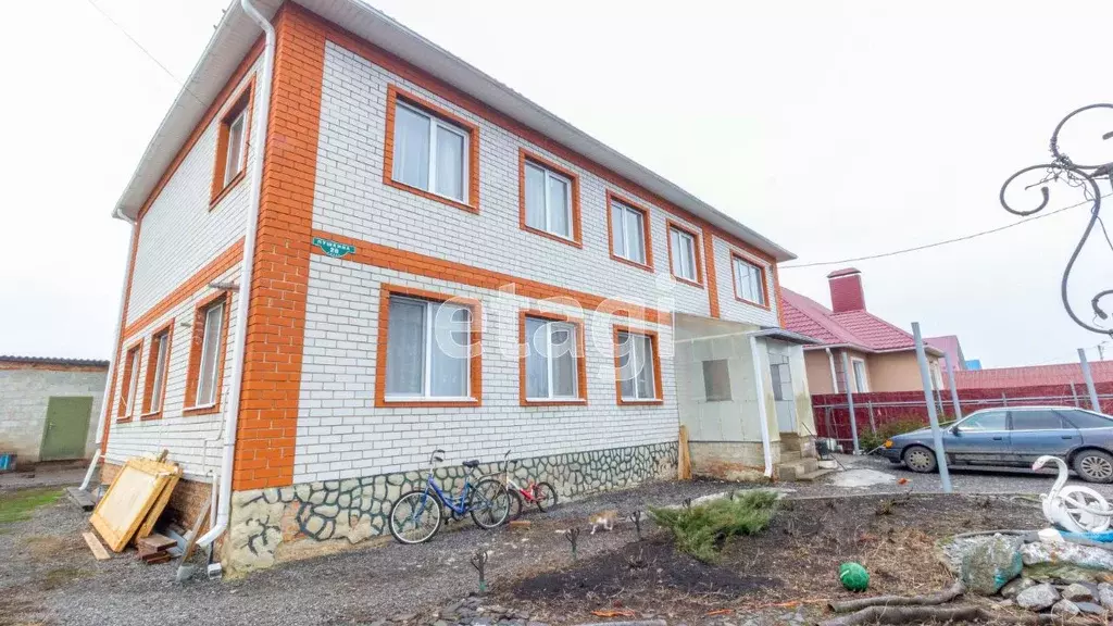 Дом в Белгородская область, Белгородский район, Северный городское ... - Фото 0