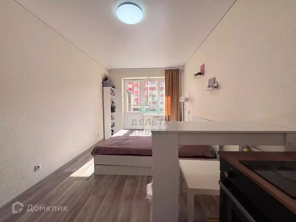 Продаётся квартира-студия, 24.2 м - Фото 0