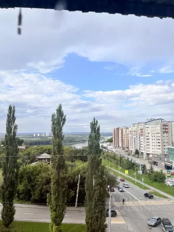2-к кв. Башкортостан, Уфа ул. Карла Маркса, 83 (41.2 м) - Фото 0